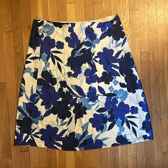 J. Crew midi skirt size 3x - Picture 1 of 5